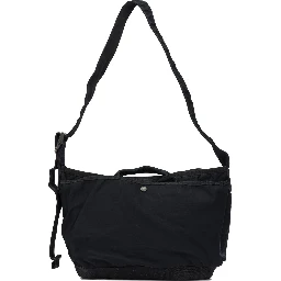 "Crag Messenger" Large Shoulder Bag