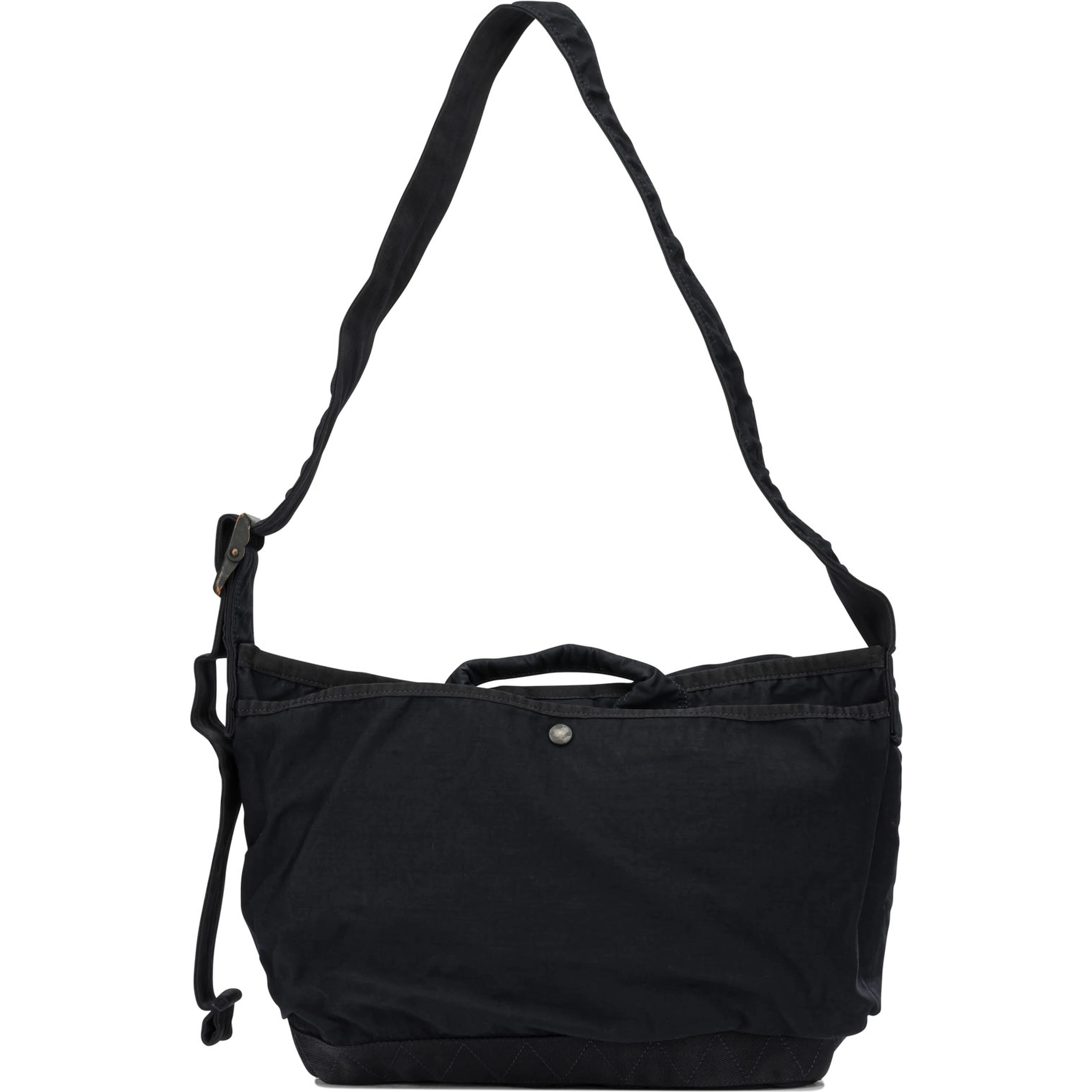 "Crag Messenger" Large Shoulder Bag