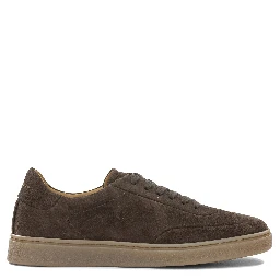 Sneakers & Slip-On