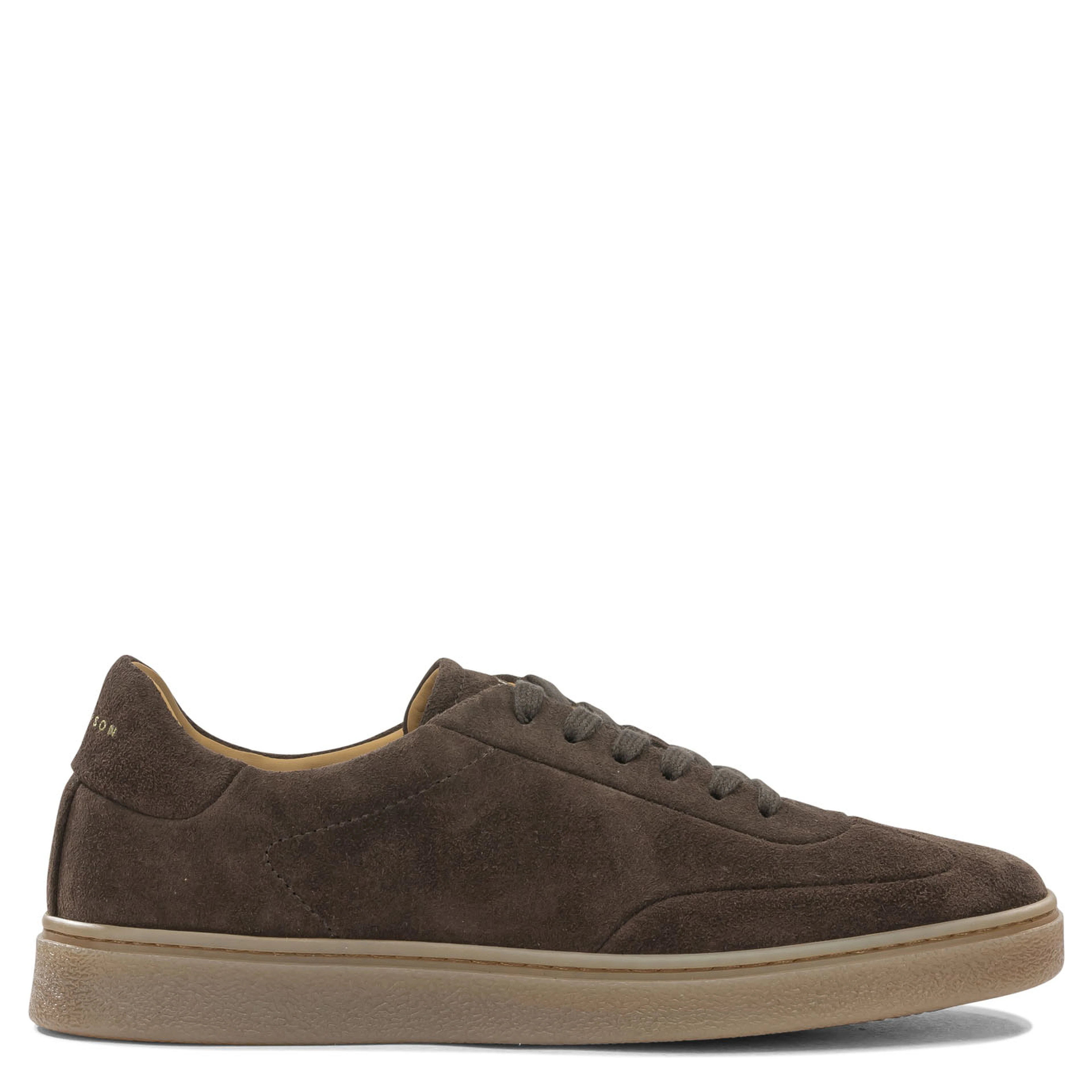 Sneakers & Slip-On