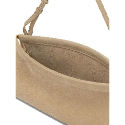 "Le Click East West" Medium Shoulder Bag