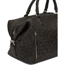 "Armor 019" Travel Bag