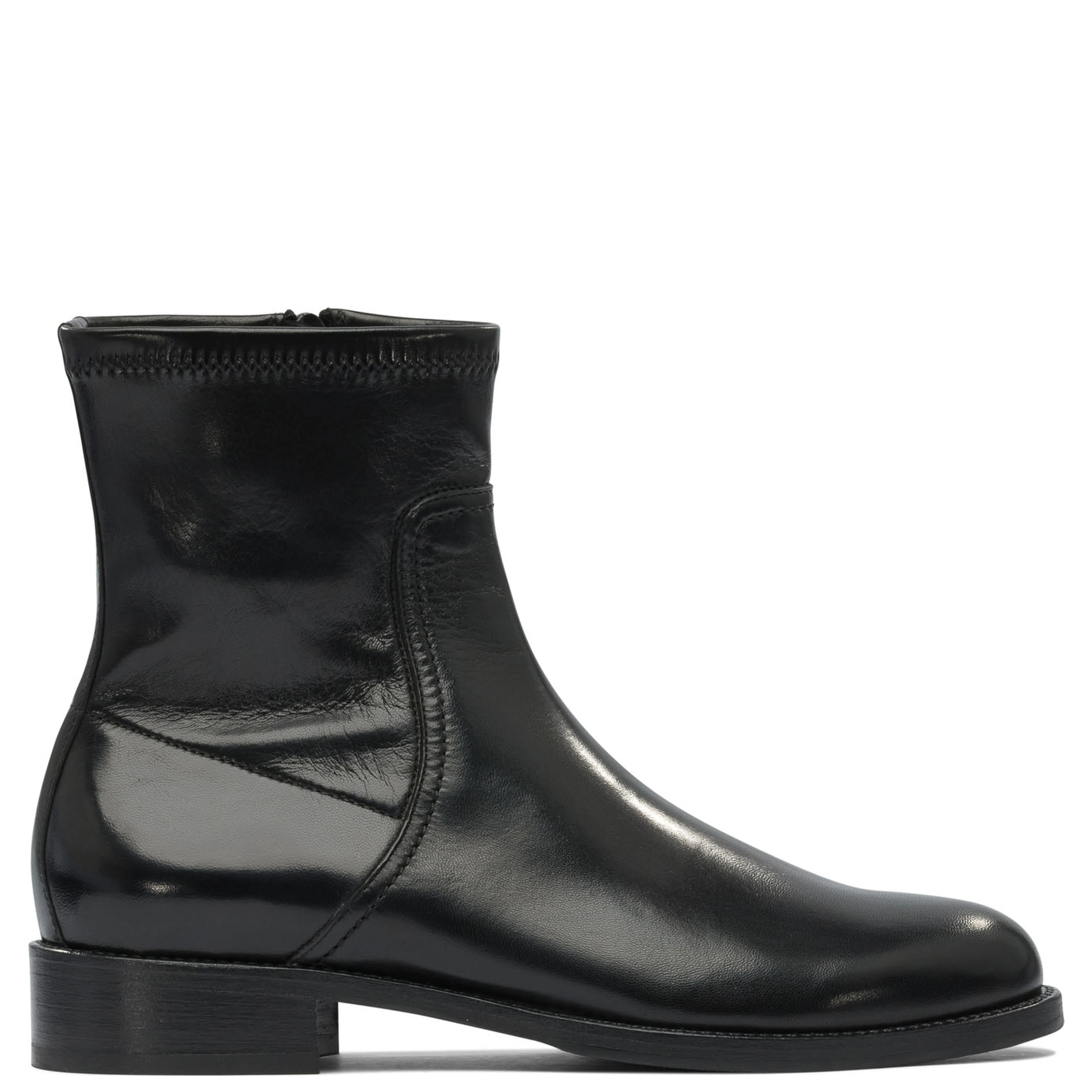 Boots & Ankle Boots
