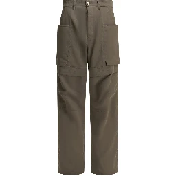 "Stefan" Cargo Pants