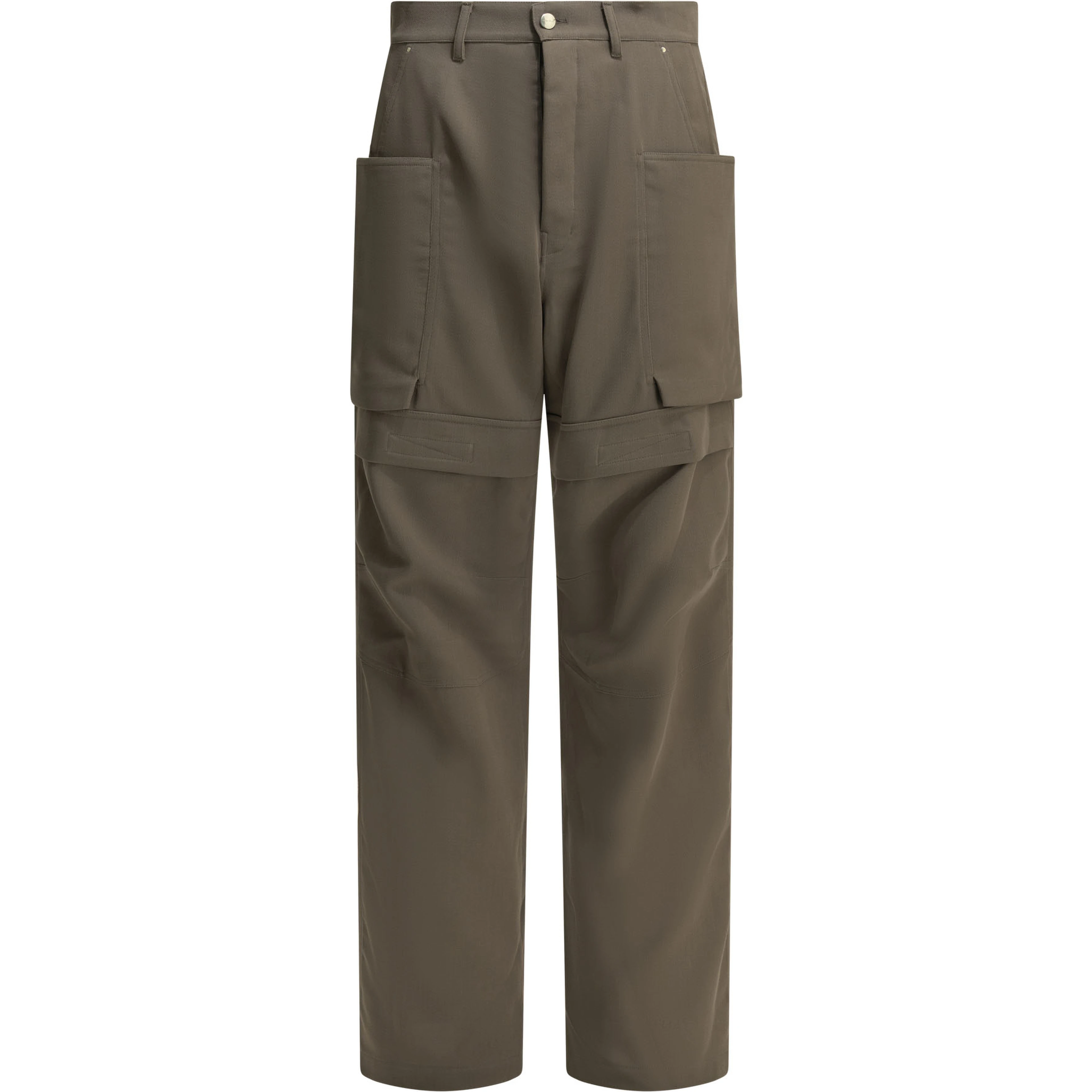 "Stefan" Cargo Pants