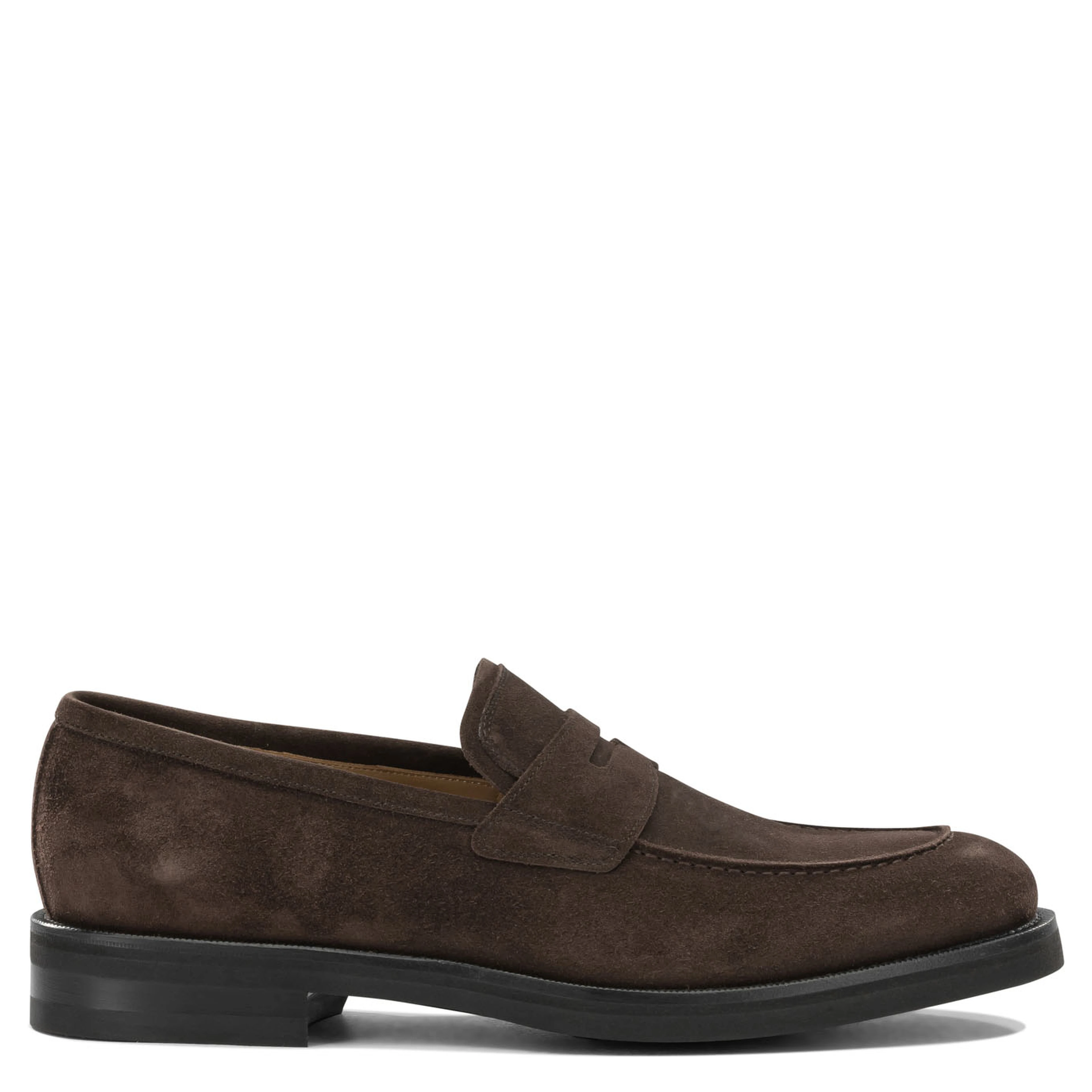 "Stefano" Loafers