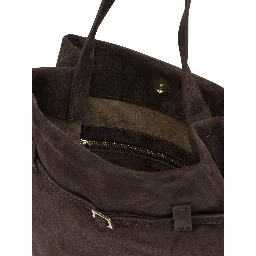 "Tote du Jour" Medium Shoulder Bag