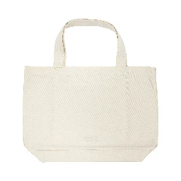 "Double Fox Head" Large Handbag