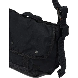 "Crag Messenger" Large Shoulder Bag