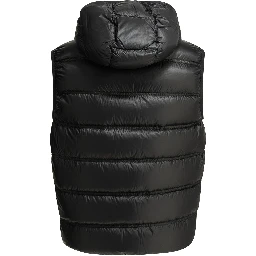 "Panestrel" Sleeveless Jacket
