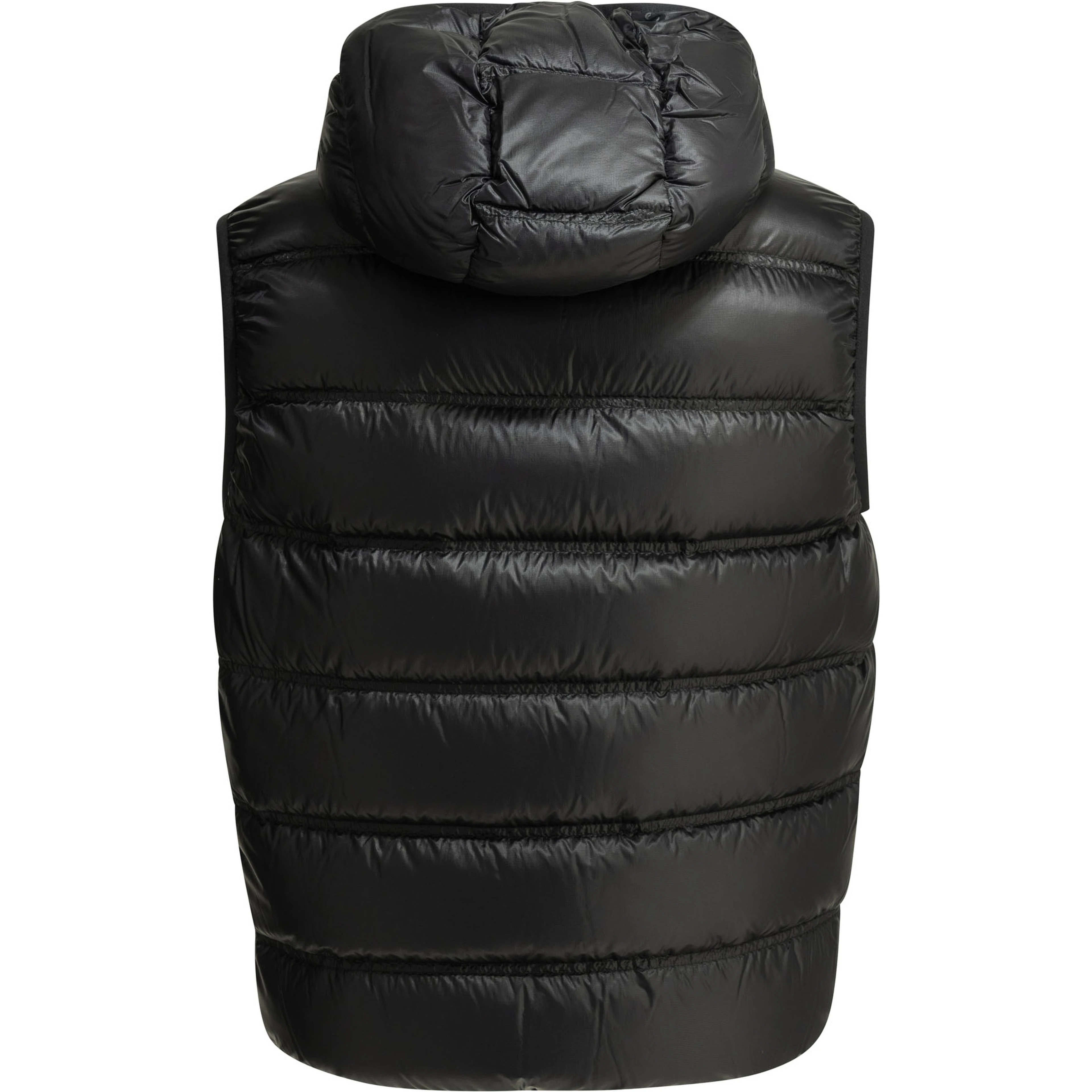 "Panestrel" Sleeveless Jacket