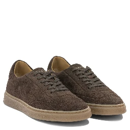 Sneakers & Slip-On