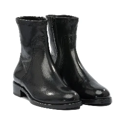Boots & Ankle Boots