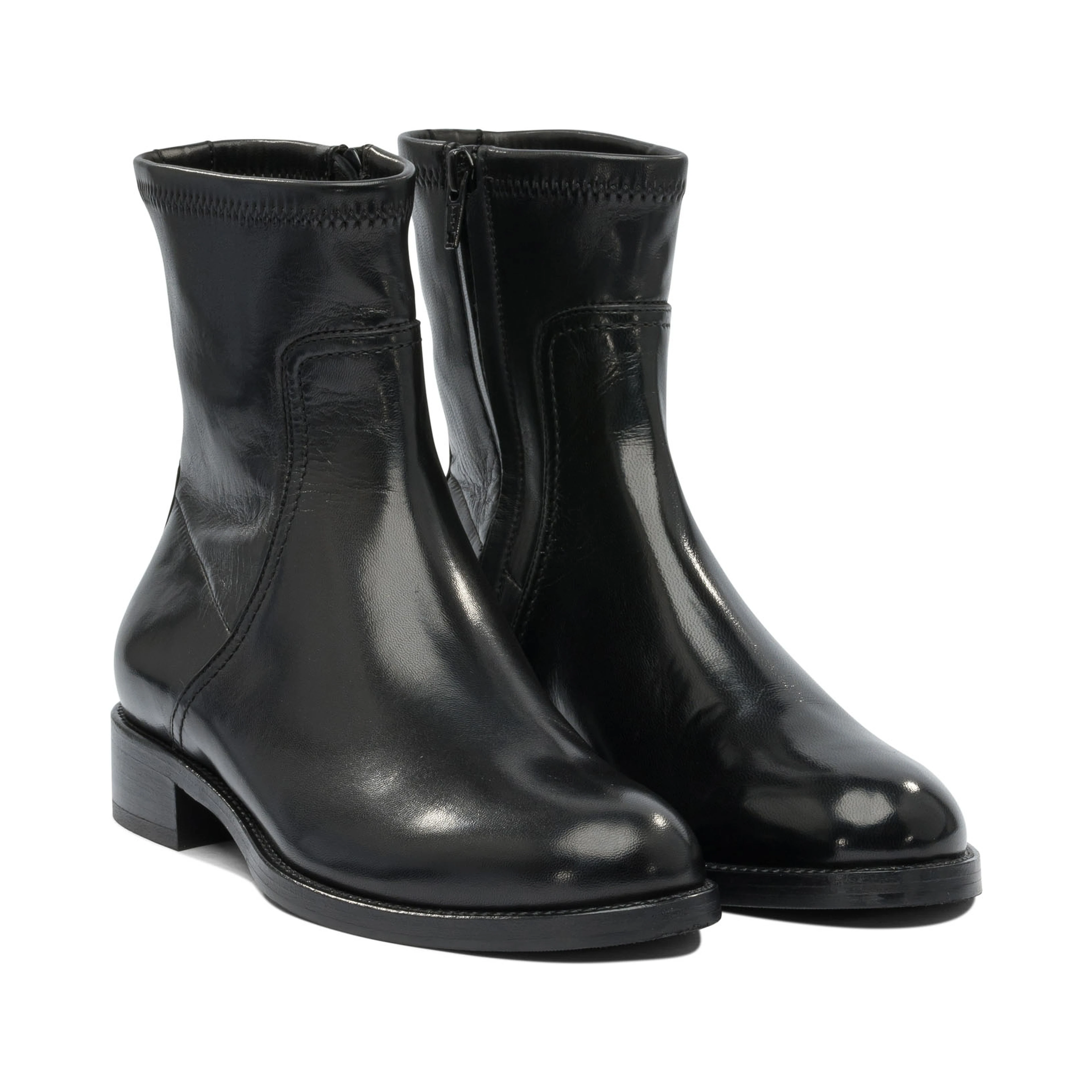 Boots & Ankle Boots