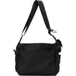 "Dissection" Medium Shoulder Bag