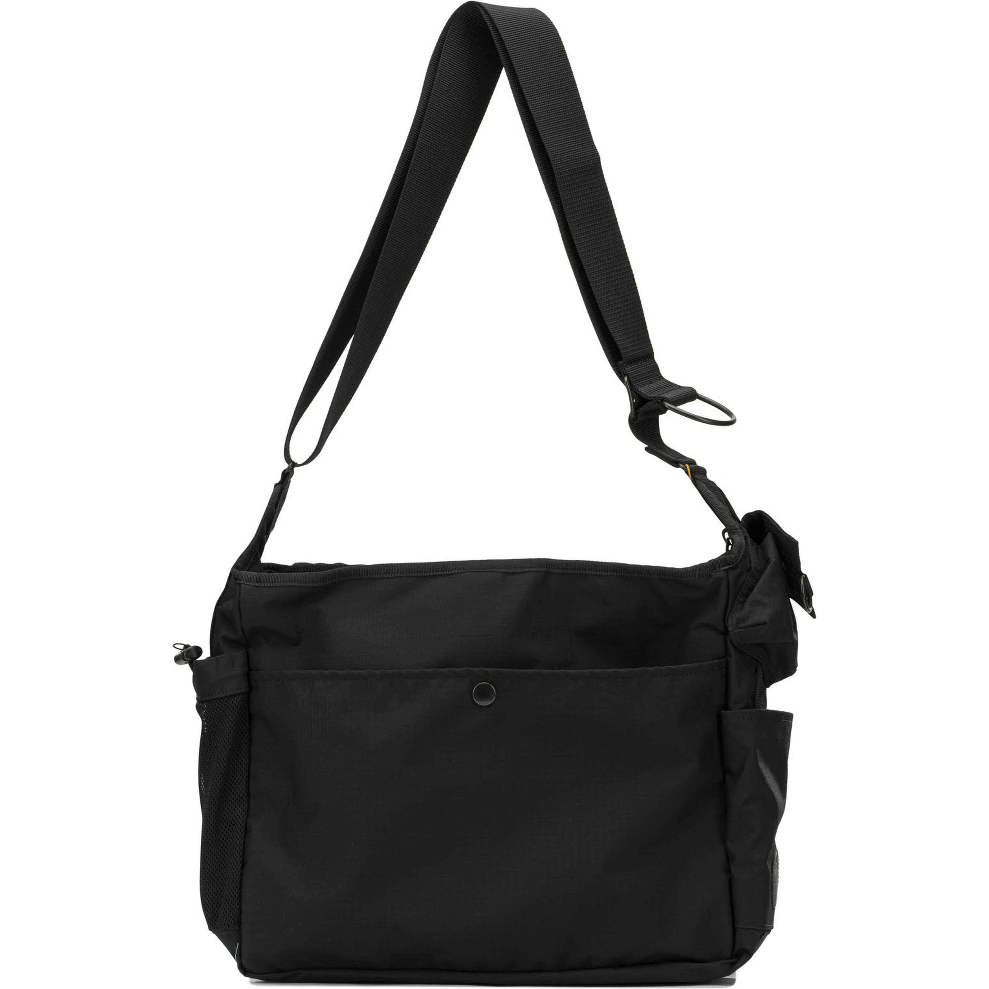 "Dissection" Medium Shoulder Bag