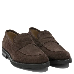 "Stefano" Loafers
