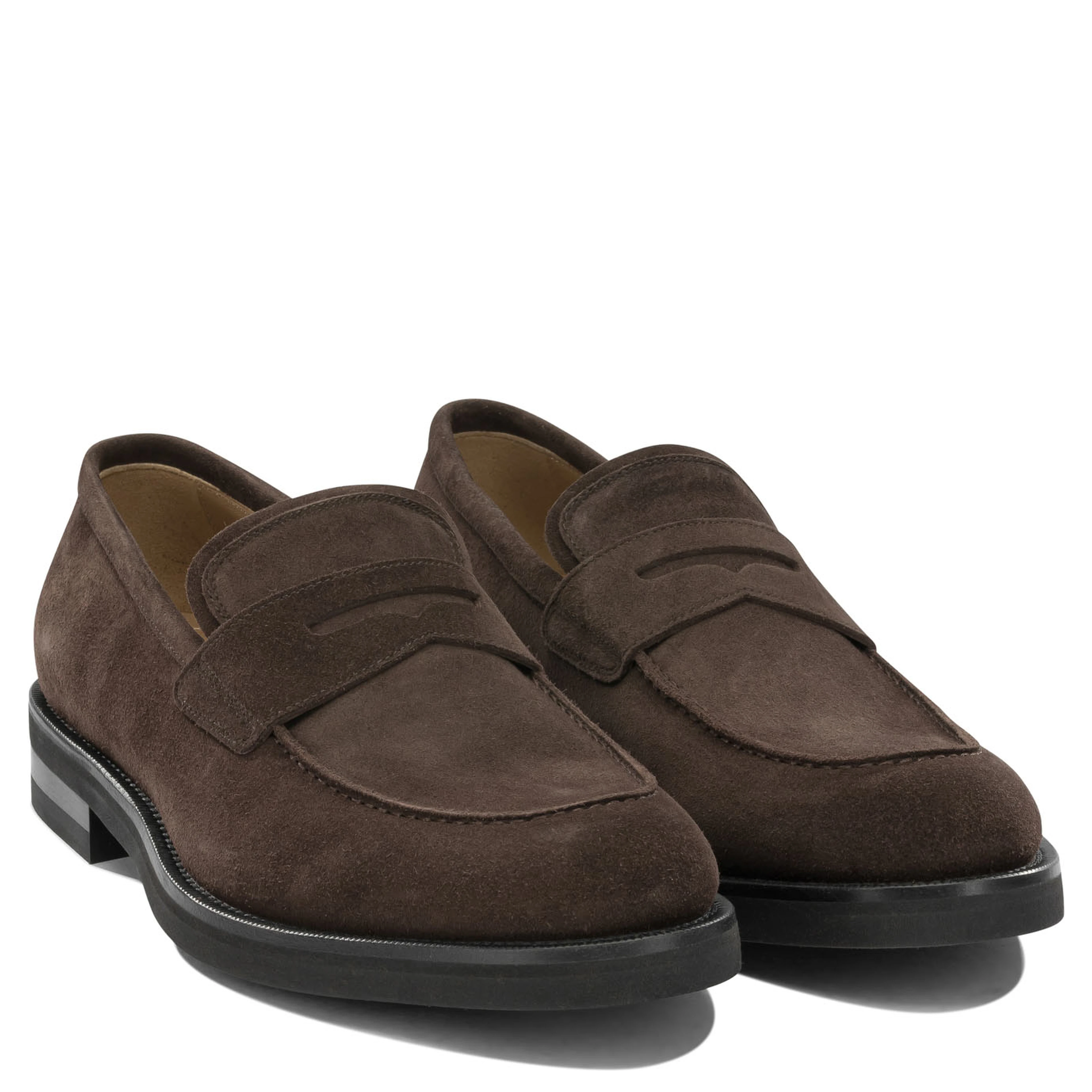 "Stefano" Loafers