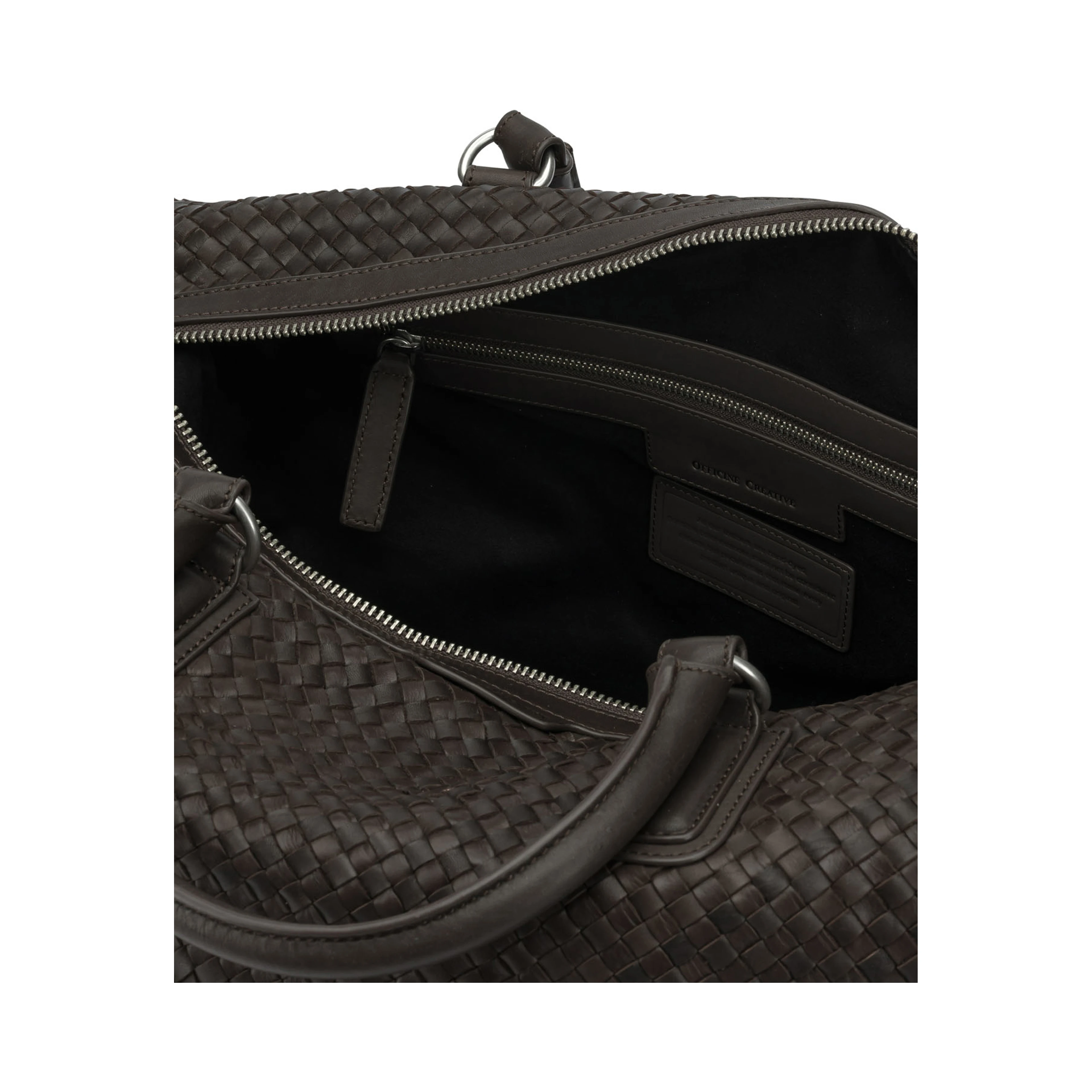 "Armor 019" Travel Bag