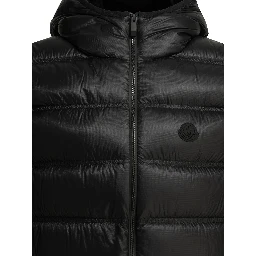 "Panestrel" Sleeveless Jacket