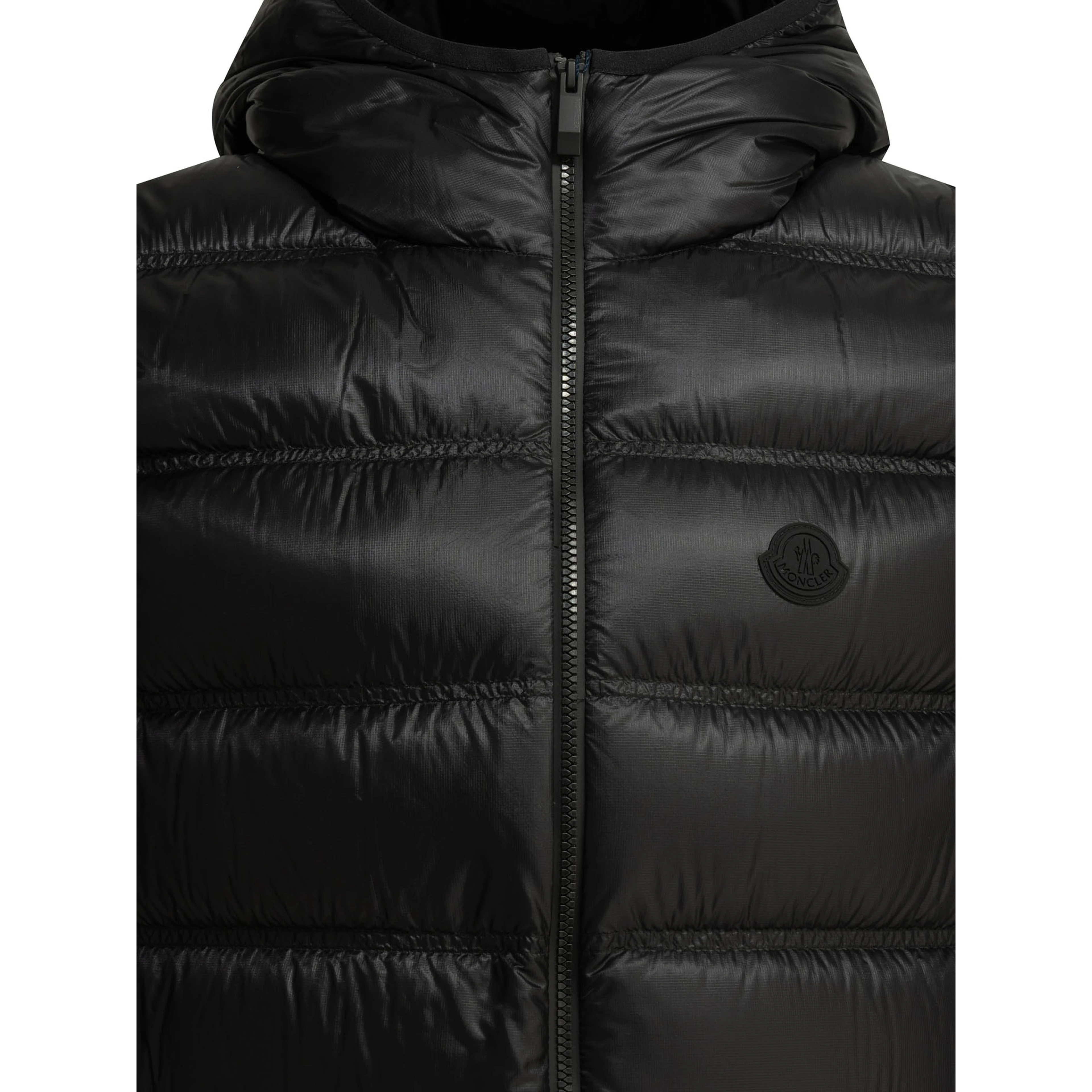 "Panestrel" Sleeveless Jacket