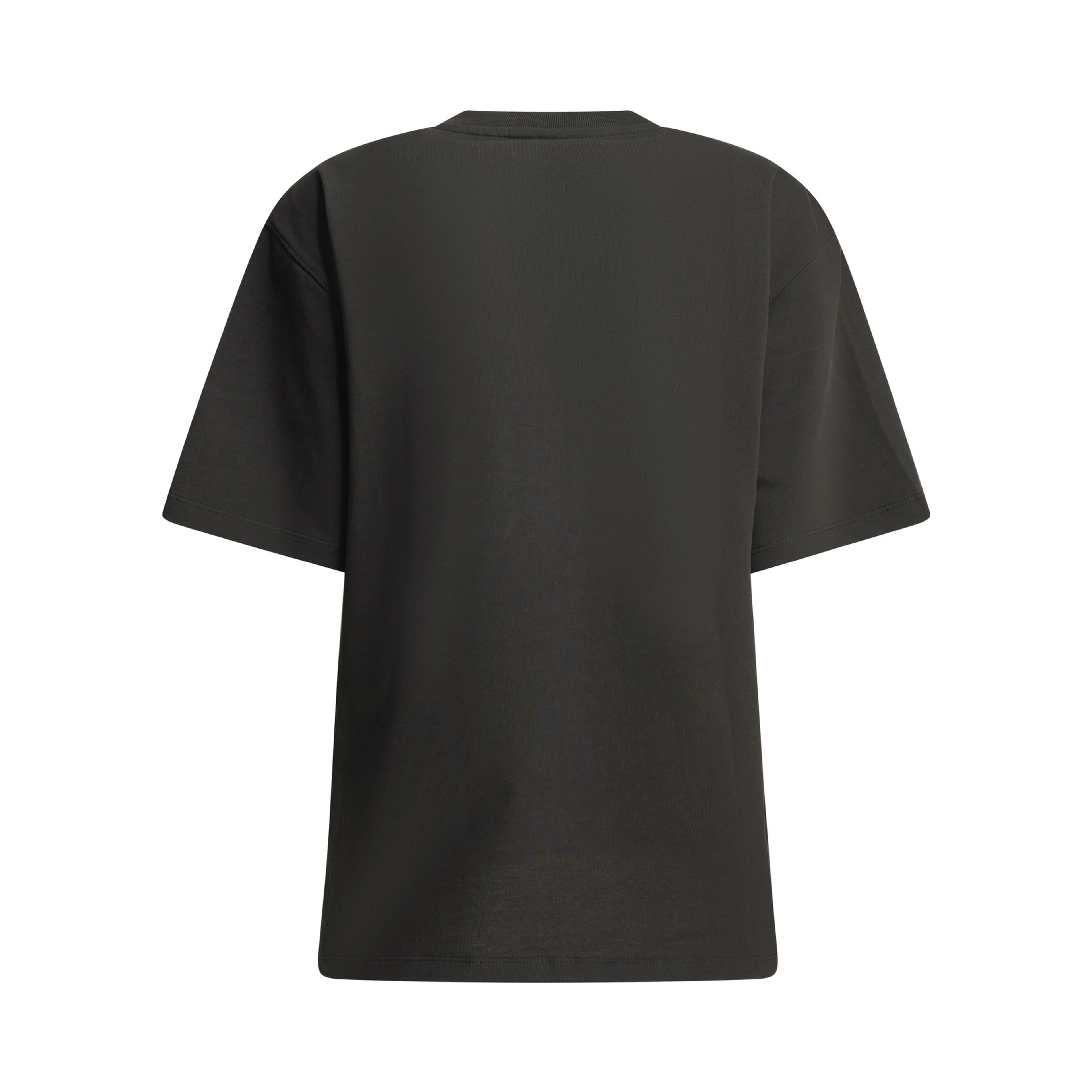 "Forest Teddy" Crew-Neck T-Shirt