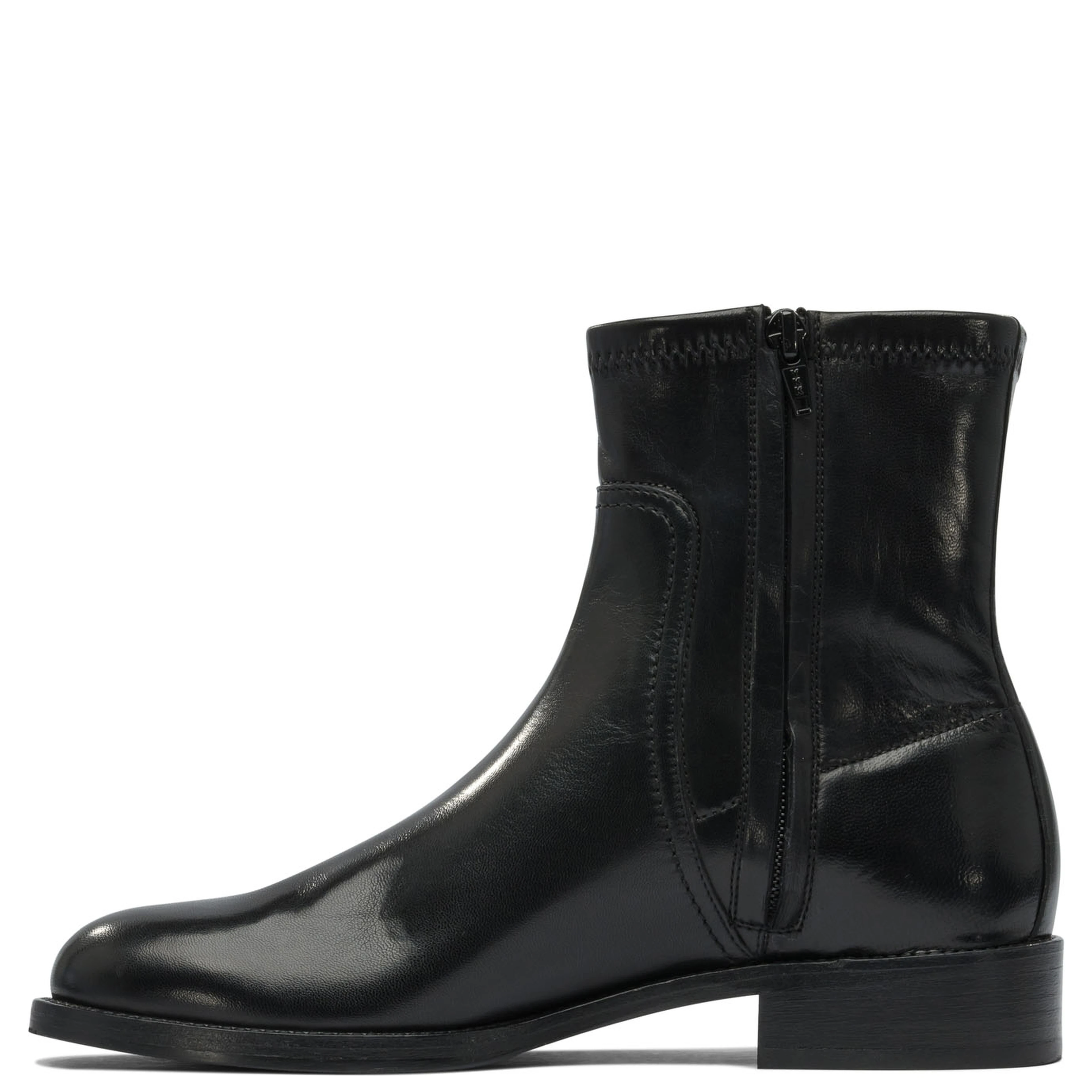 Boots & Ankle Boots