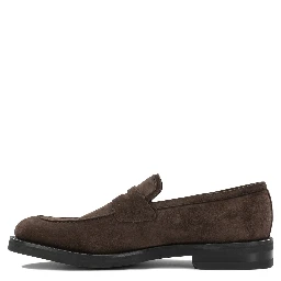 "Stefano" Loafers