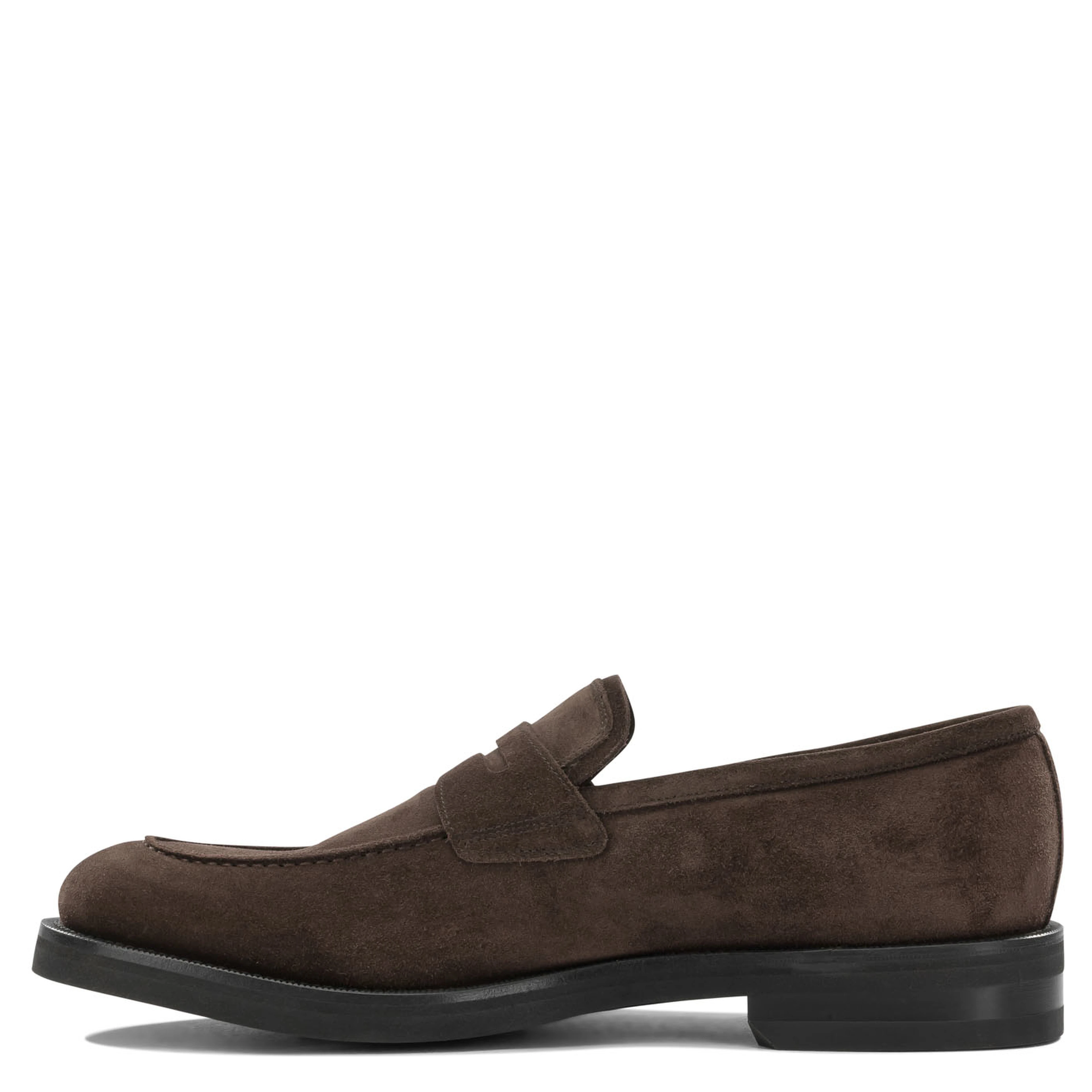 "Stefano" Loafers