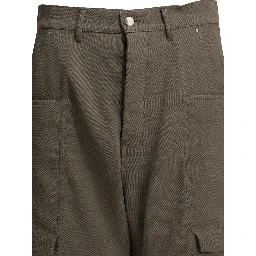 "Stefan" Cargo Pants