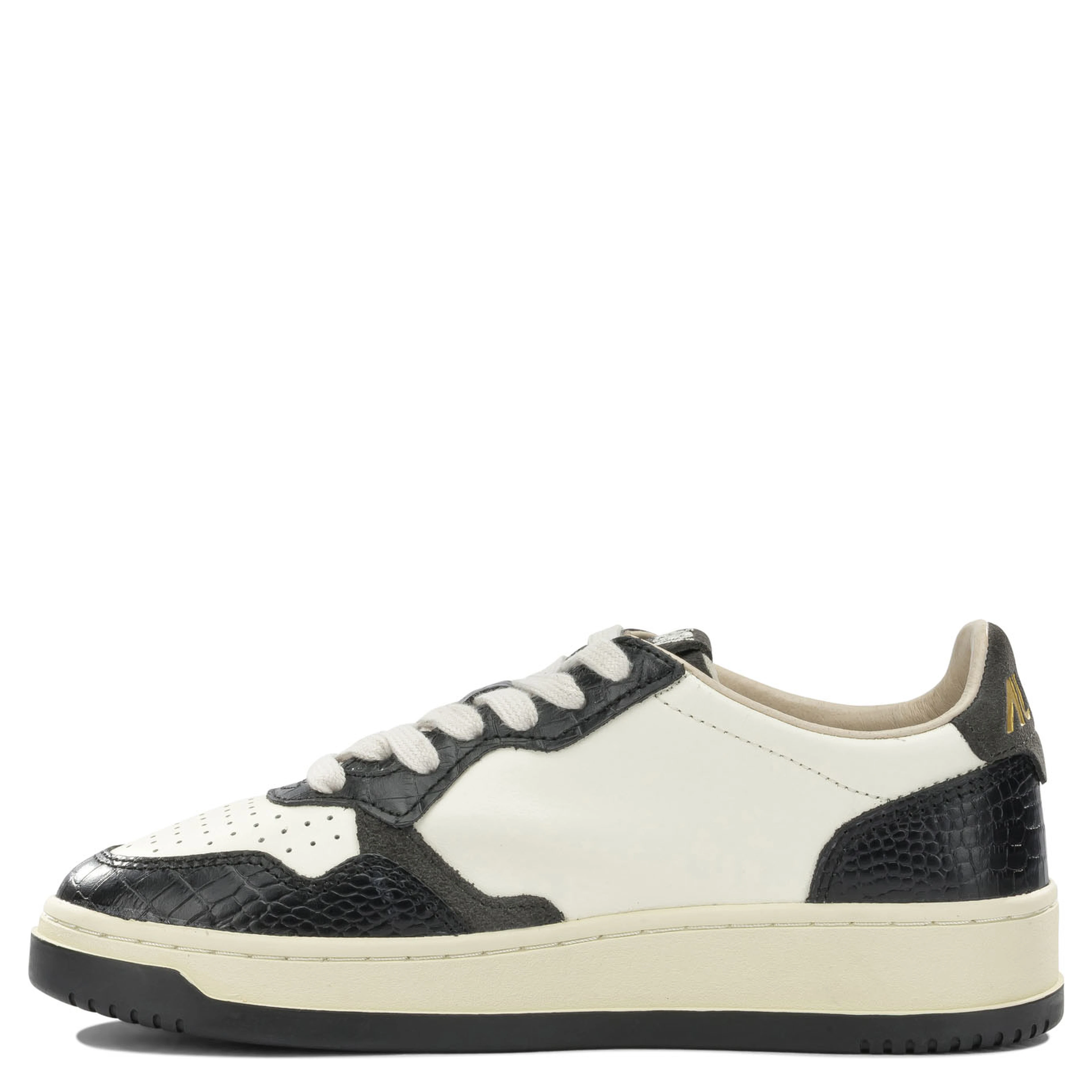 "Medalist Low" Low-Top Sneakers