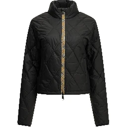 "Bramford" Quilted Jacket