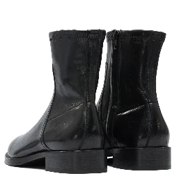 Boots & Ankle Boots