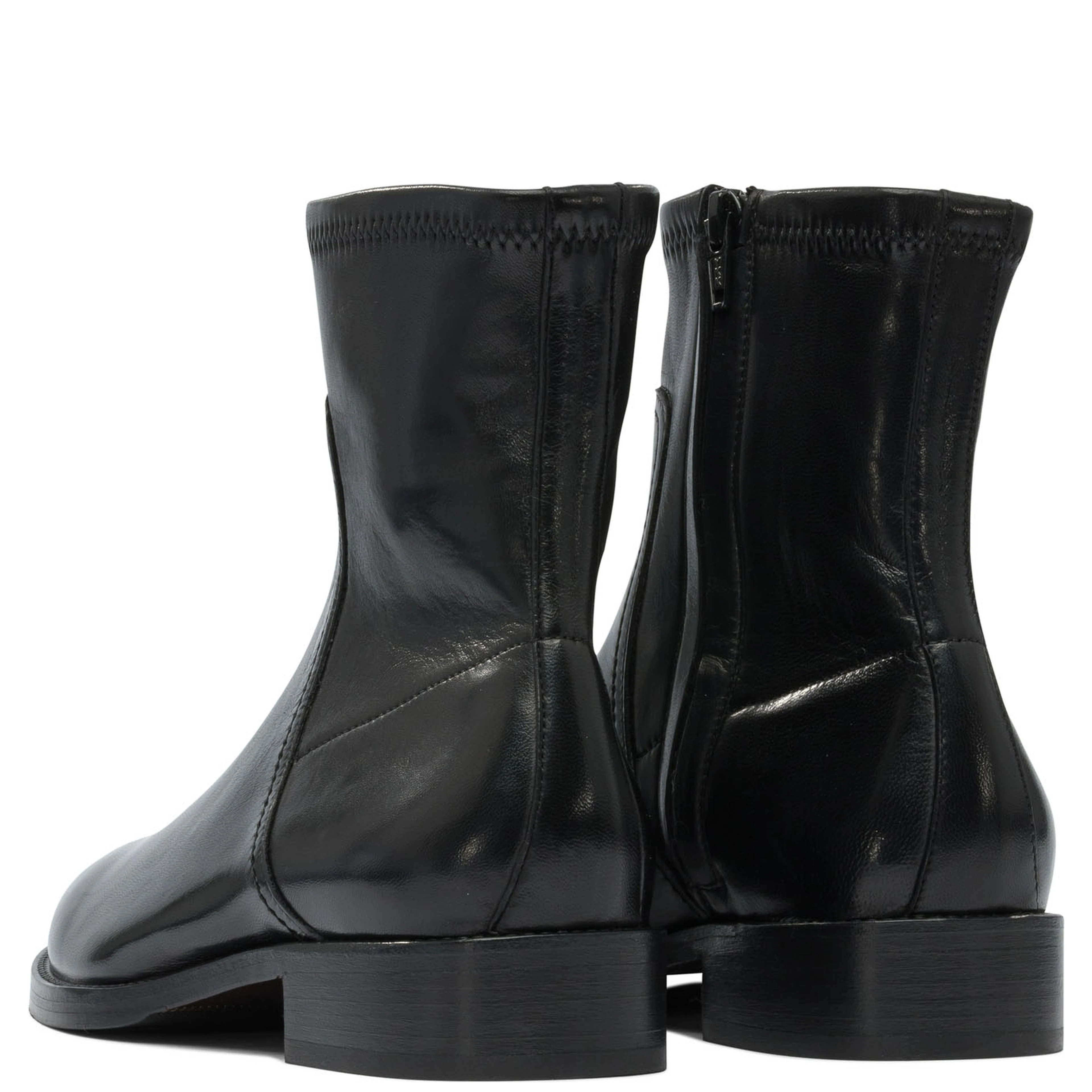 Boots & Ankle Boots