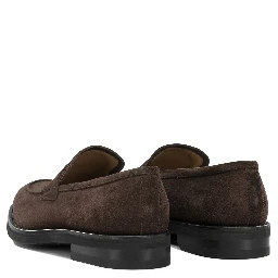 "Stefano" Loafers