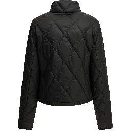 "Bramford" Quilted Jacket