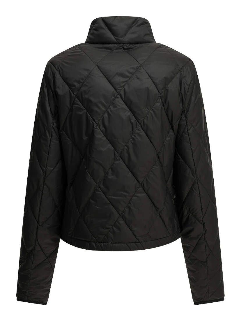 "Bramford" Quilted Jacket