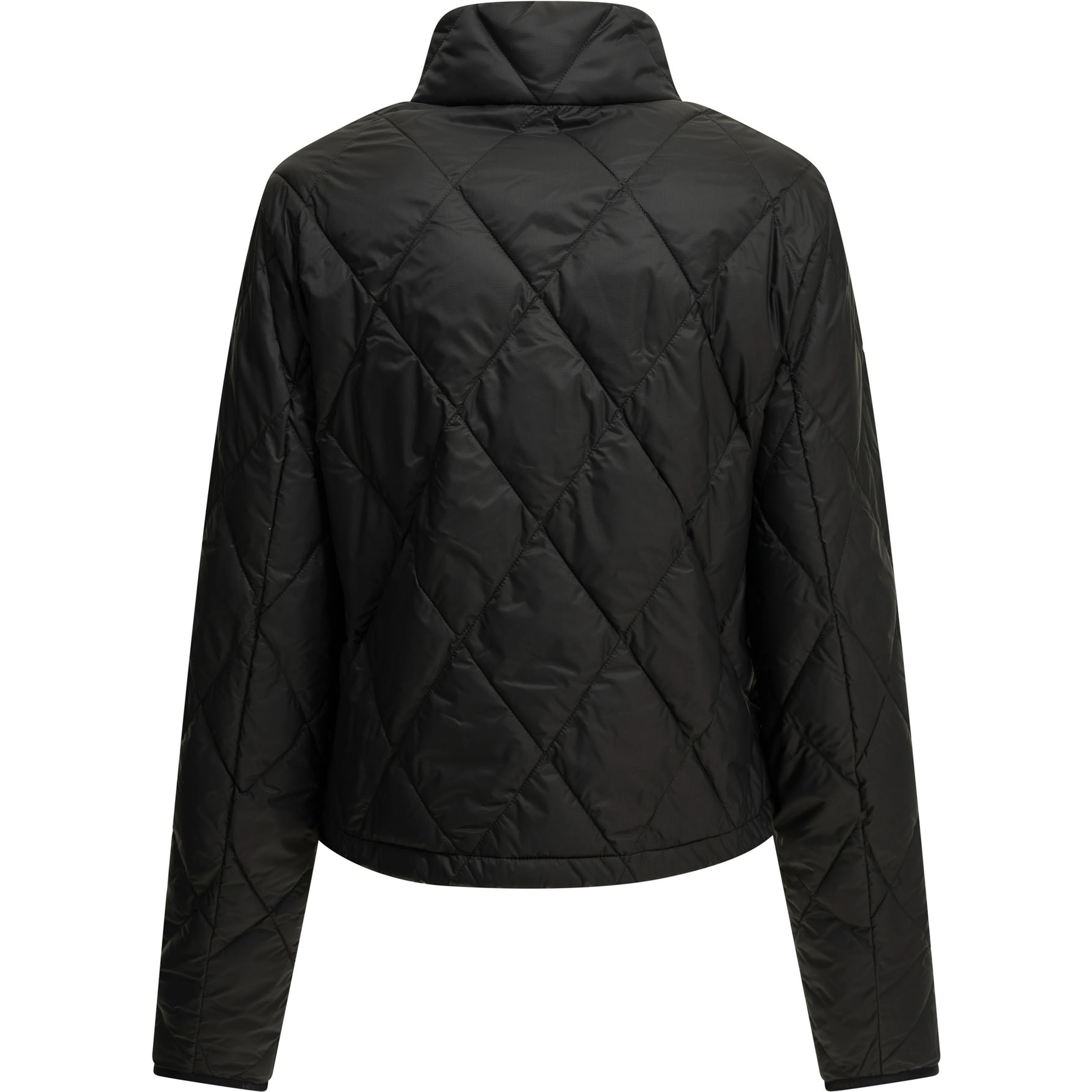 "Bramford" Quilted Jacket