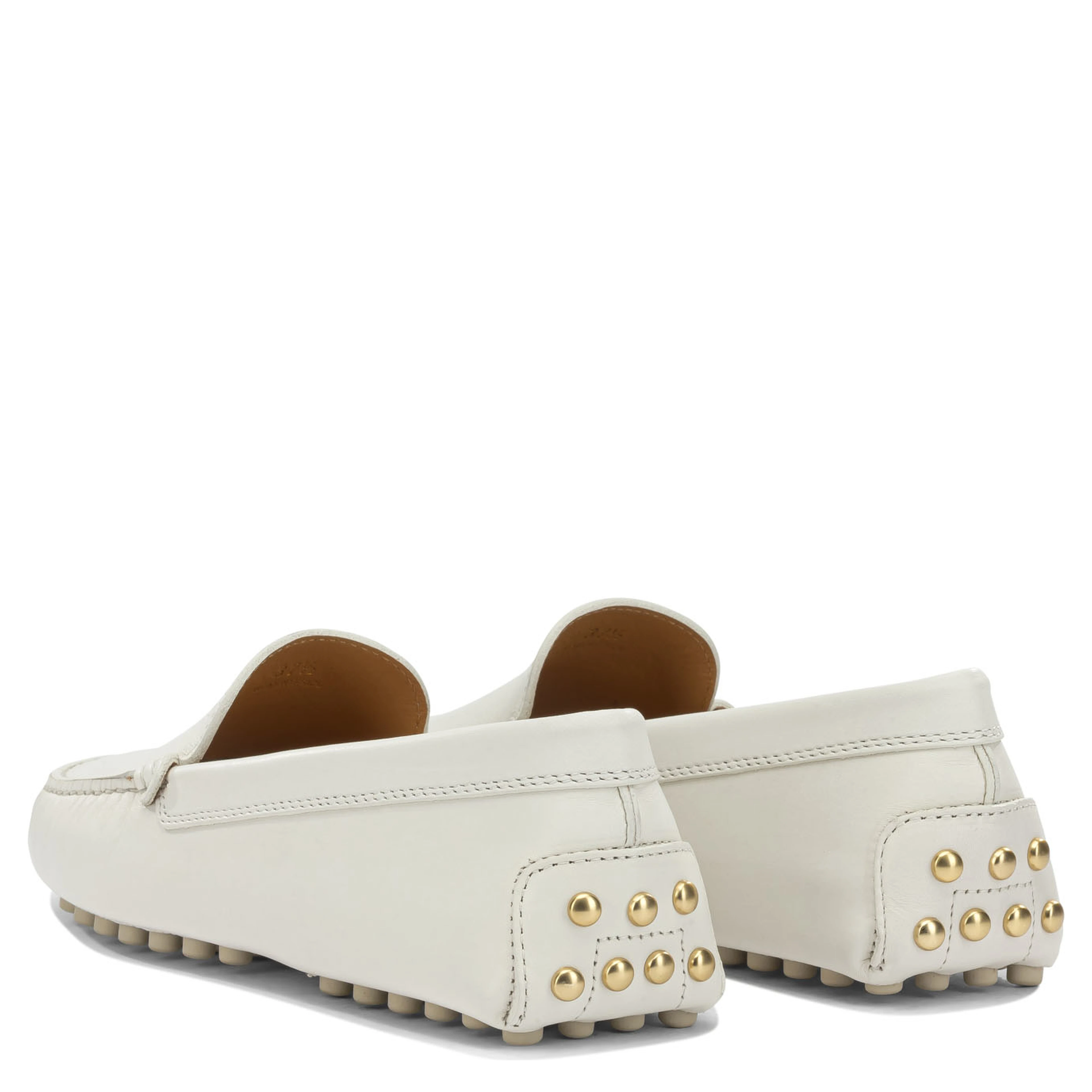 Loafers & Slippers
