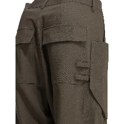 "Stefan" Cargo Pants