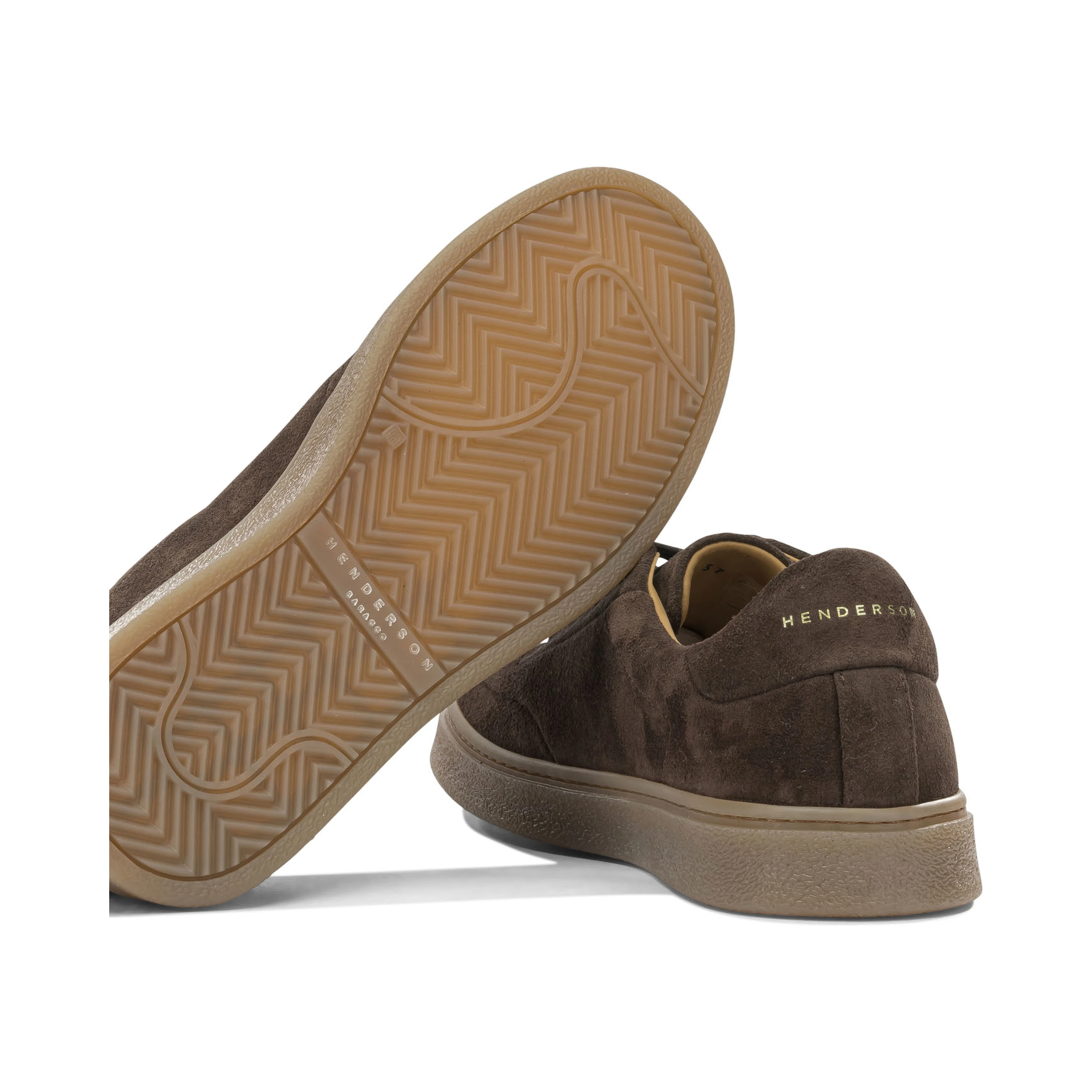 Sneakers & Slip-On