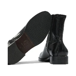 Boots & Ankle Boots