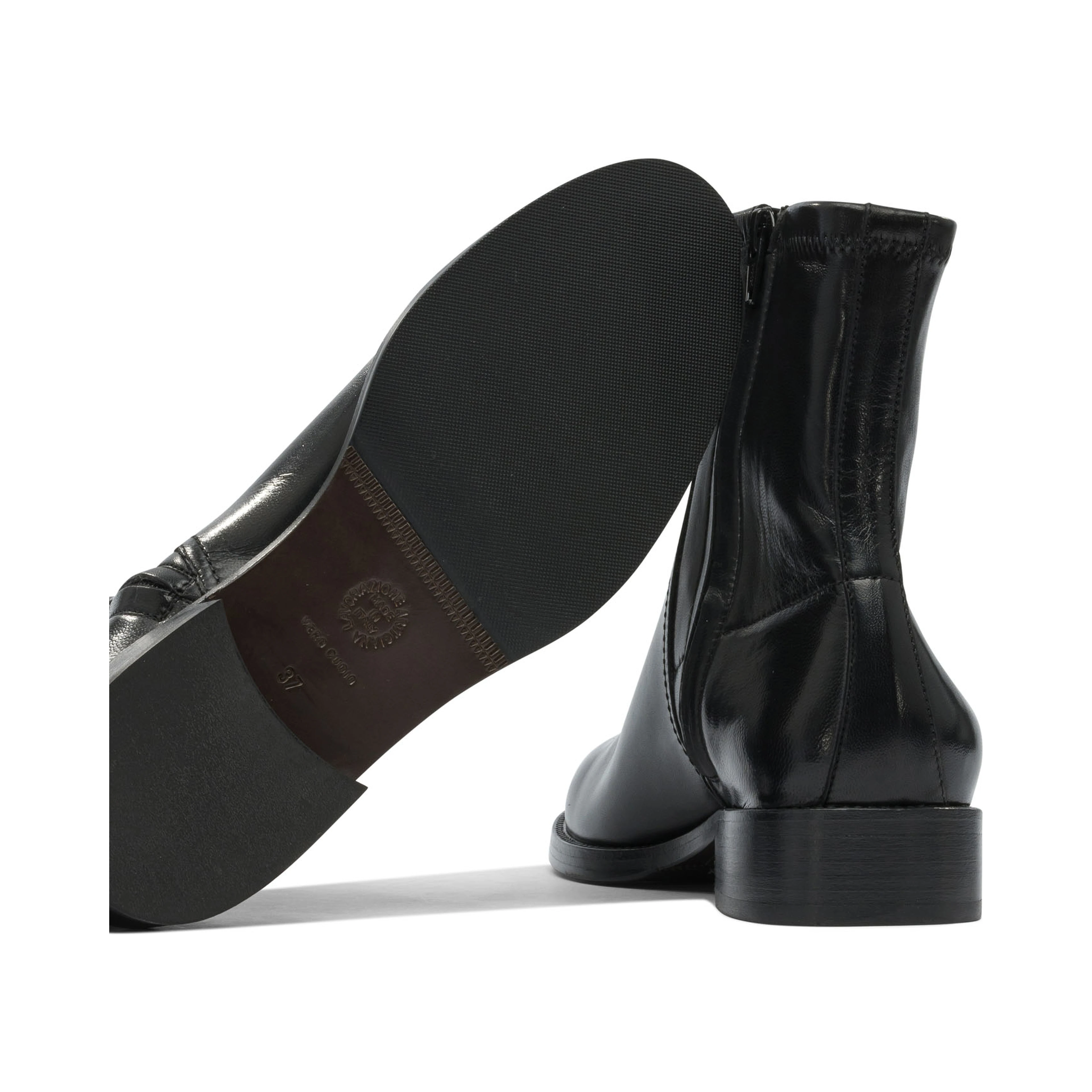 Boots & Ankle Boots