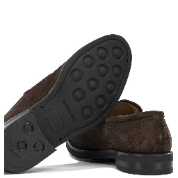 "Stefano" Loafers