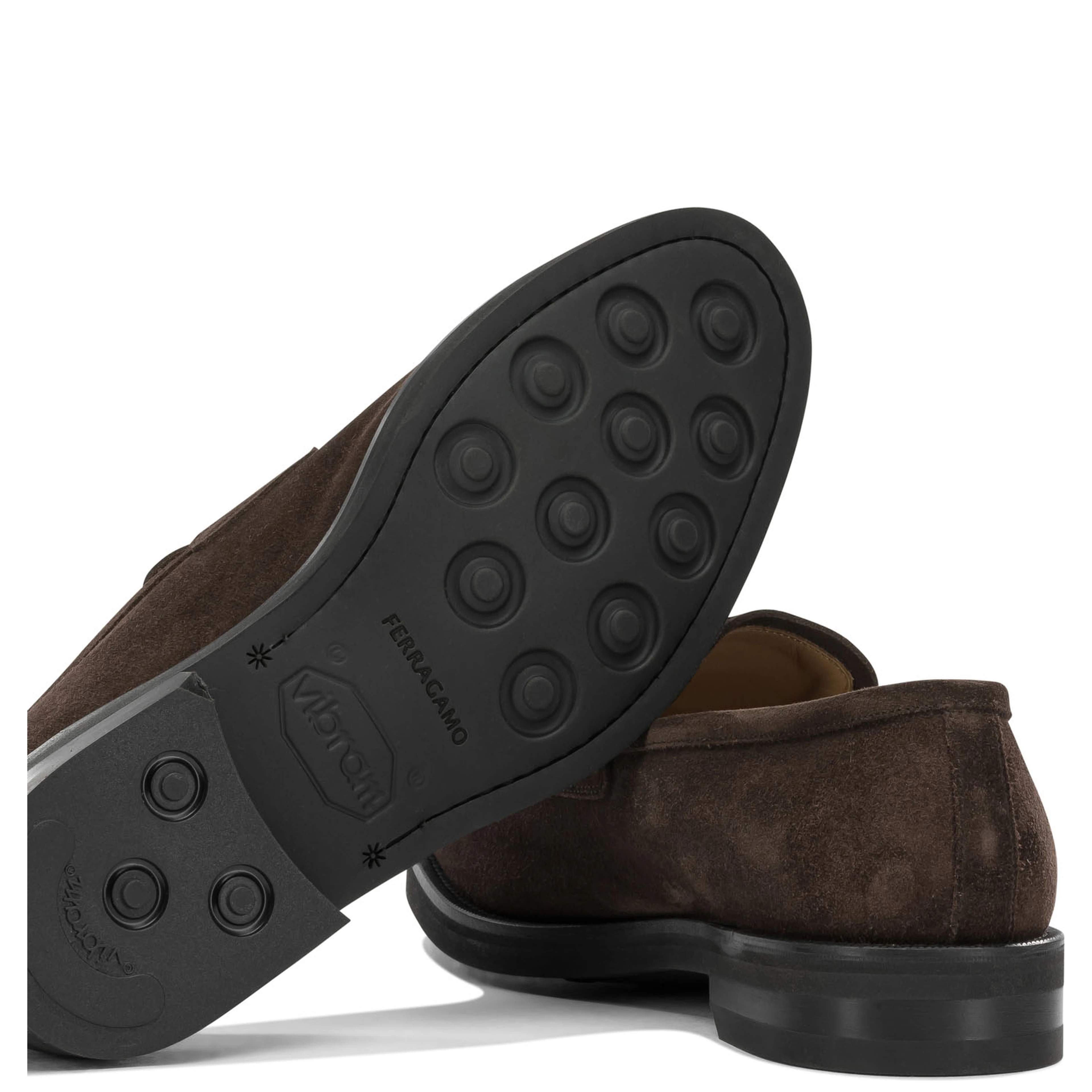 "Stefano" Loafers