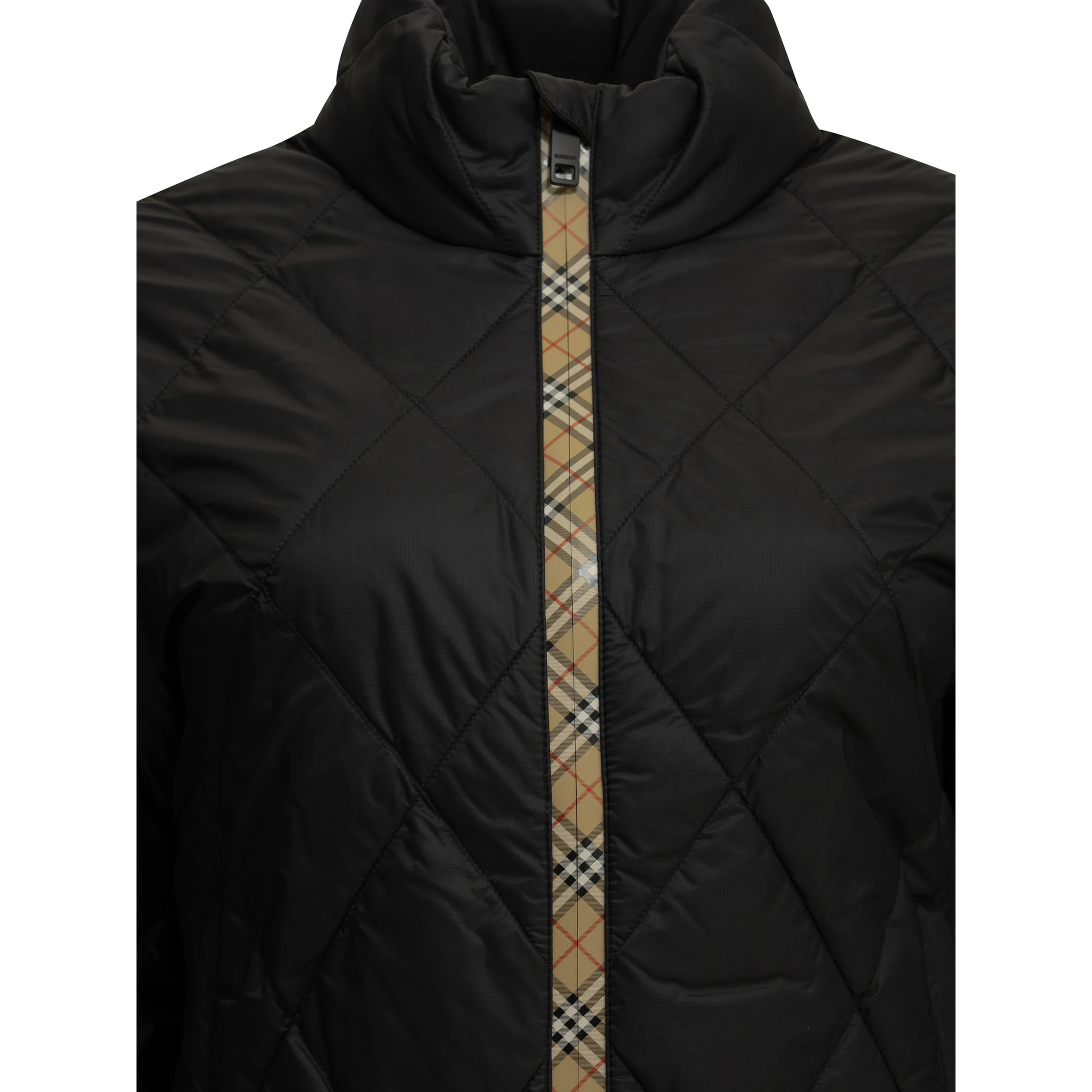 "Bramford" Quilted Jacket