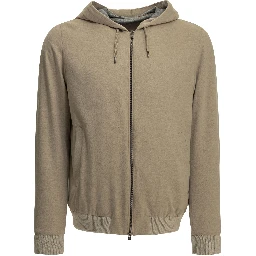 "Resort" Lightweight Jacket