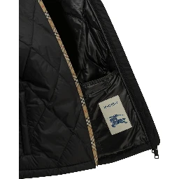 "Bramford" Quilted Jacket