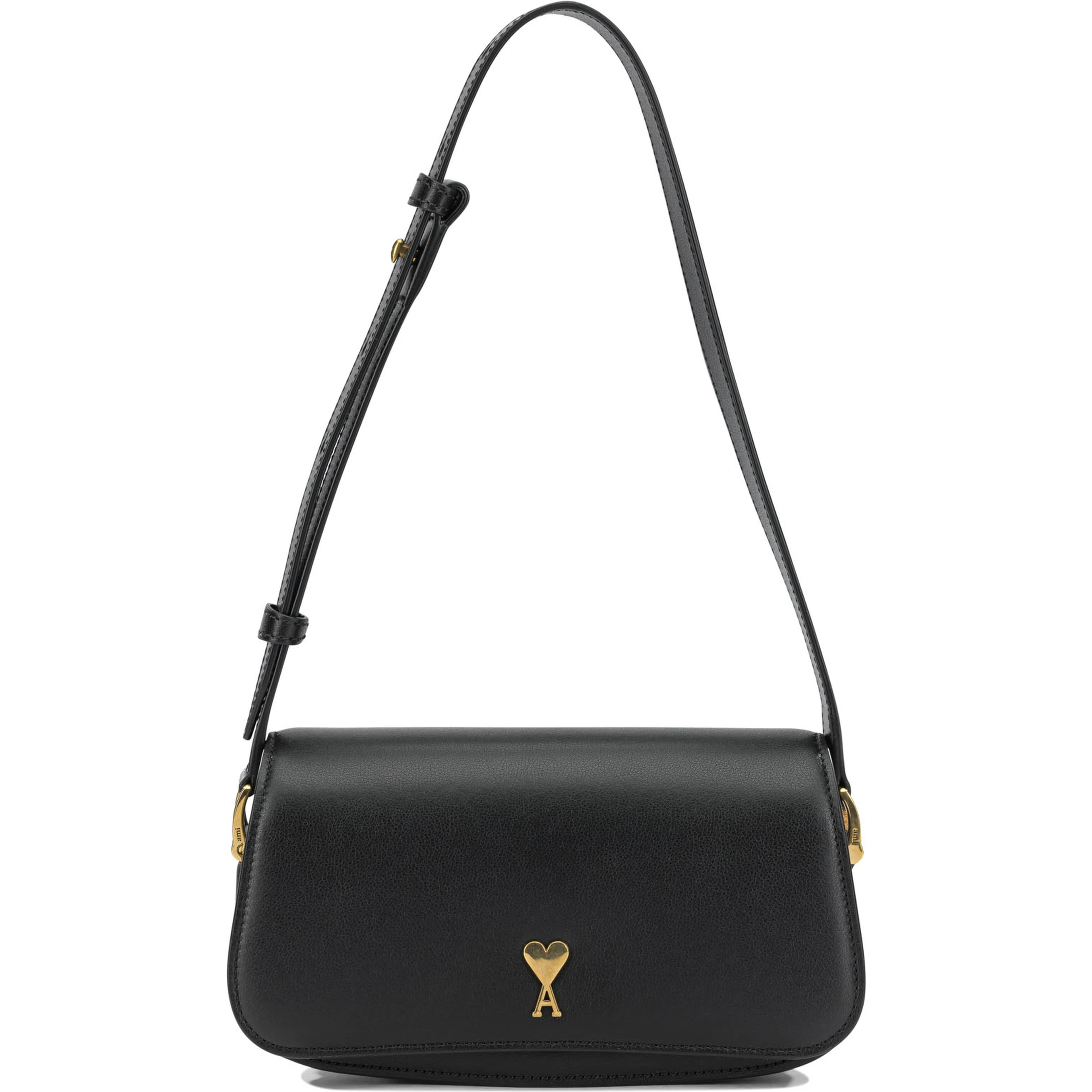 "Paris Paris" Small Shoulder Bag