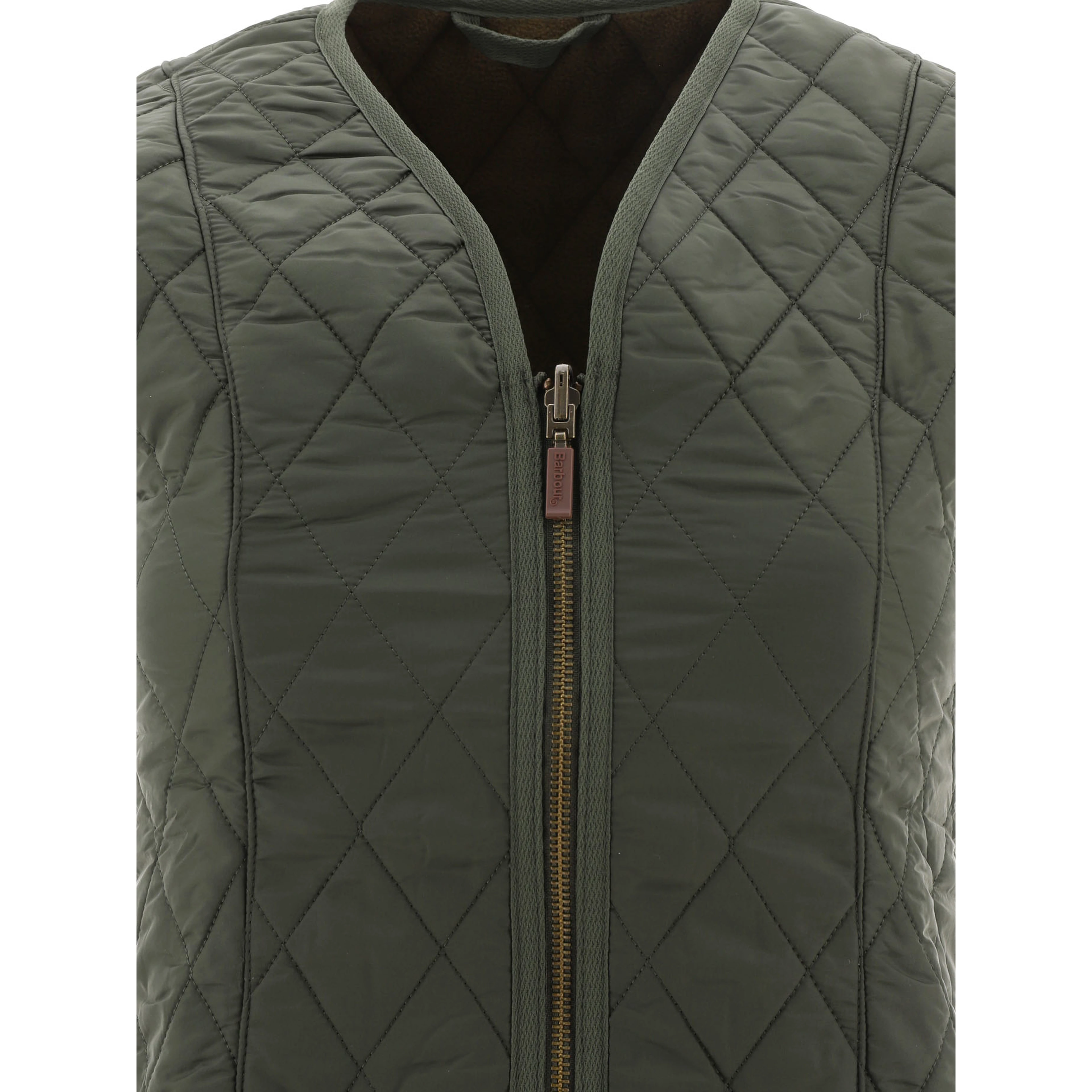 "Betty" Sleeveless Jacket